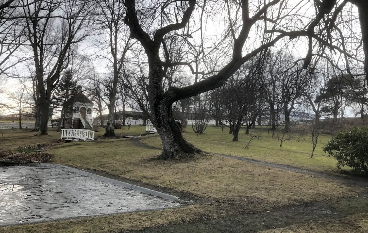 Leangen Gård, Norway, Norway